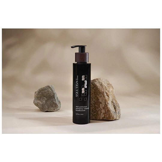 Kvitok Solution Anti-pollution Protective Hair Conditioner 150 ml Kvitok Solution Anti-pollution Protective Hair Conditioner 150 ml