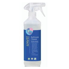 Sonett Bathroom Cleaner 500 ml Sonett Bathroom Cleaner 500 ml