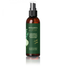Botanica Slavica Rosemary Leave-In Conditioner for Heat Protection 150 ml