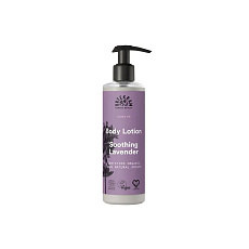 Urtekram Body Lotion Soothing Lavender 245 ml