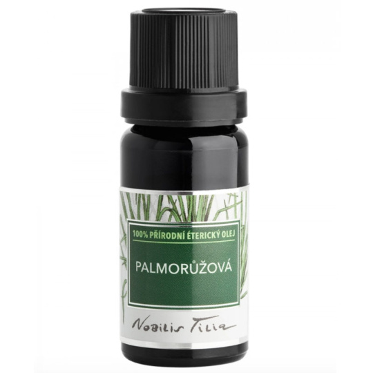 NOBILIS TILIA Essential Oil Palm Rose