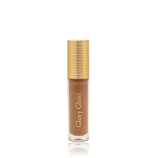 Eco by Sonya Caring Lip Gloss Glory Gloss 4 ml Maple 08 Eco by Sonya Caring Lip Gloss Glory Gloss 4 ml Maple 08