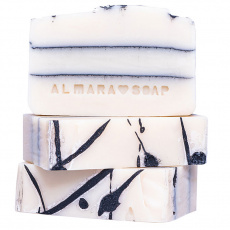 ALMARA SOAP Handmade After Tattoo Soap 90 g ALMARA SOAP Handmade After Tattoo Soap 90 g