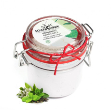 Soaphoria Body Soufflé Innocence XXL 255 ml