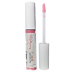 Soaphoria liquid lipstick Pink Peony 7 ml expiration 23.7.2026