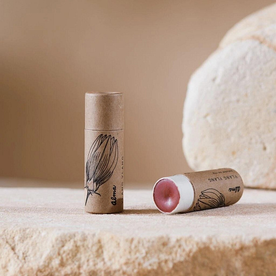 Alma Balzám na rty Ylang Ylang 12 g Alma Balzám na rty Ylang Ylang 12 g