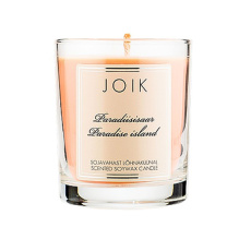 JOIK HOME & SPA Scented soy wax candle Paradise Island JOIK HOME & SPA Scented soy wax candle Paradise Island