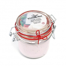 SOAPHORIA Shower Cream Wildflowers