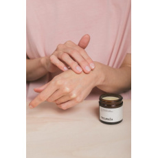 Mylo Shea Butter with Rose and Orange Trojruža 60 ml