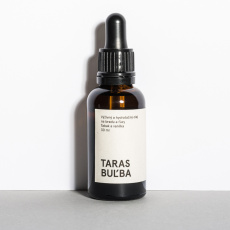 MYLO Beard serum with tobacco and vanilla TARAS BULBA 30 ml