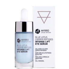 Myrro Intensive Lifting Eye Serum 15 ml expiration 4/26 Myrro Intensive Lifting Eye Serum 15 ml expiration 4/26