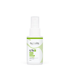 Natuint Bio Mint Water 50 ml expiration 5/26