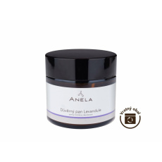 Anela Confidential Mr. Lavender gentle creamy deodorant Anela Confidential Mr. Lavender gentle creamy deodorant