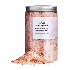 SOAPHORIA Bath Salt Himalayan Salt 450 g