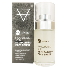 Myrro Revitalising Face Toner 30 ml