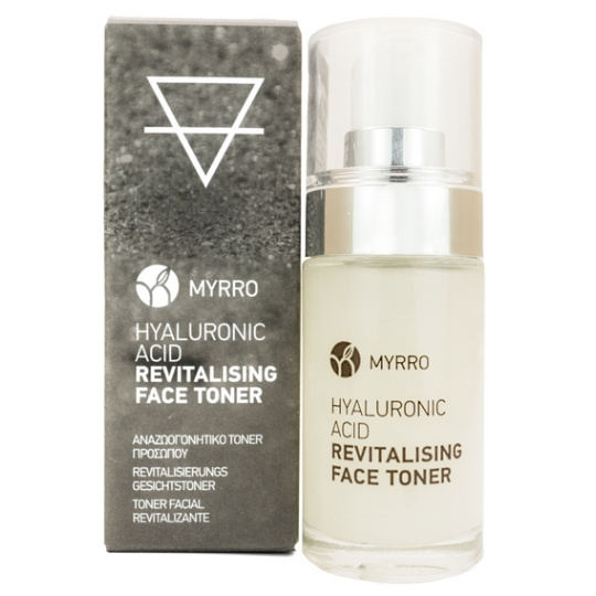 Myrro Revitalising Face Toner 30 ml