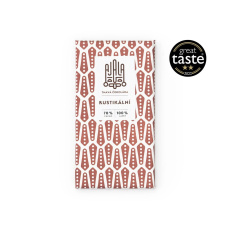 AJALA 70% Rustic dark chocolate 45 g AJALA 70% Rustic dark chocolate 45 g