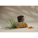 Kvitok Solution Anti-pollution Brightening Face Mask