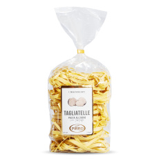 Pirro Tagliatelle with Summer Truffle from Calabria Pasta 250g