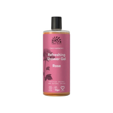 Urtekram Shower Gel Rose 500 ml