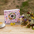 Leros Gift Box Fragrant Meadow 30 sachets