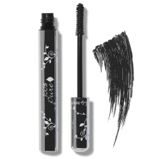 100% Pure Fruit Pigmented Mascara Black Tea 10 g
