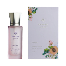 Kvitok Eau de Parfum Senses Fruity 30 ml