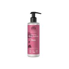 Urtekram Body Lotion Rose 245 ml