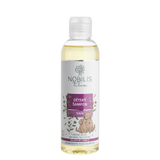 Nobilis Tilia Children's Shampoo Tonik 200 ml