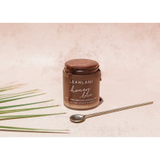 Leahlani Honey Love Cleansing Nourishing Scrub 118 ml