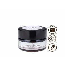 Anela Gentle Mr. Oats soothing whipped butter