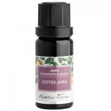 NOBILIS TILIA Essential oil blend A touch of spring 10 ml