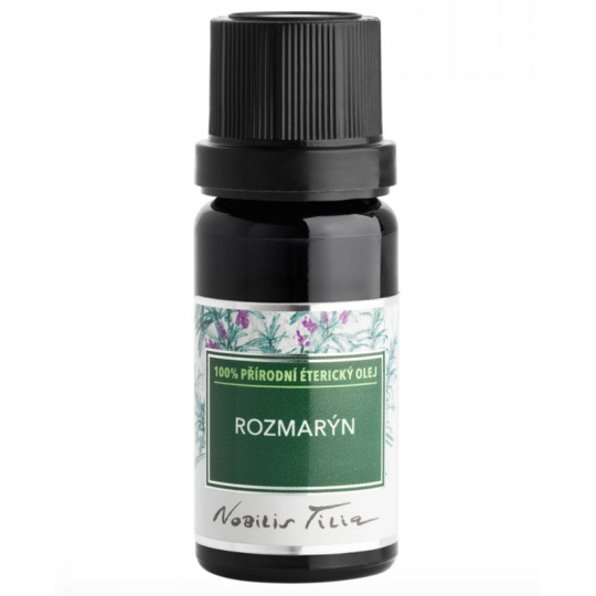 NOBILIS TILIA Rosemary essential oil