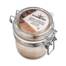 Soaphoria Shower Foam Heavenly Chocolate 255 ml