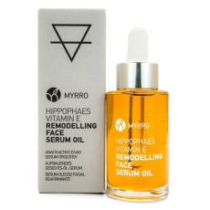 Myrro Remodelling Face Serum Oil 30 ml