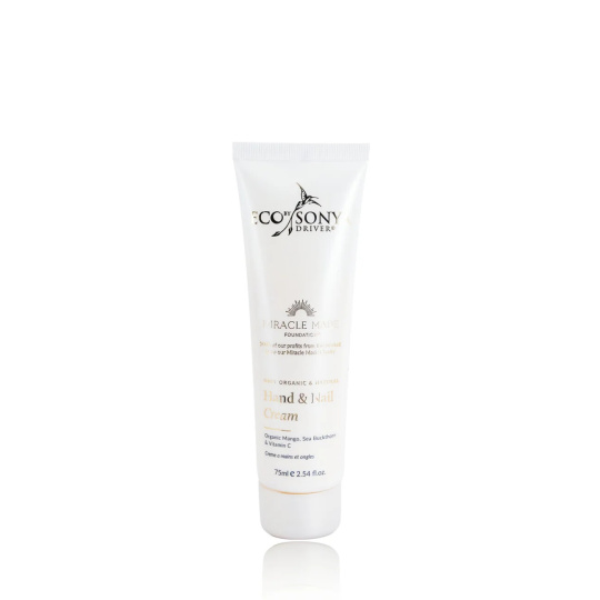 Eco by Sonya Hand and nail cream 75 ml