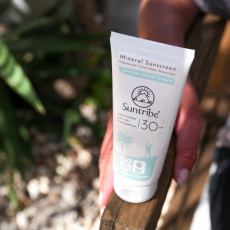 Suntribe Sample Universal Sunscreen SPF 30 2 ml