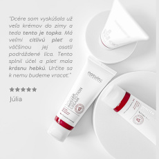 Natuint Protective Cream Against Wind and Cold 75 ml