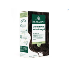 Herbatint Permanent Hair Color Ash Chestnut 4C