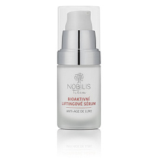 Nobilis Tilia Bioactive Lifting Serum 15 ml