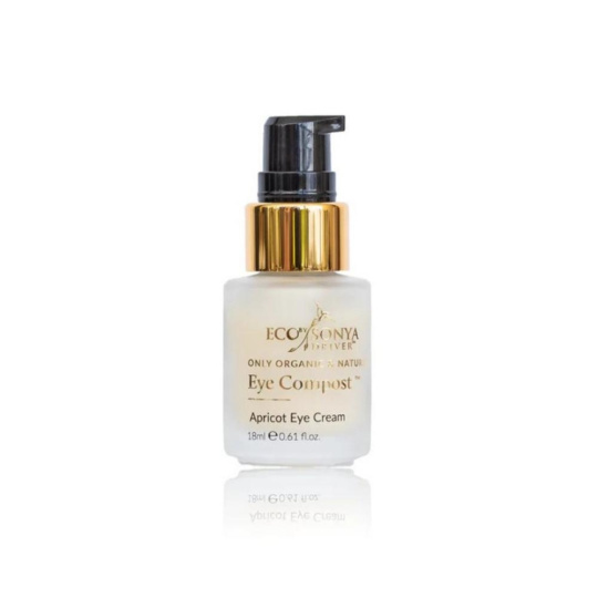 Eco by Sonya Eye Compost Brightening Eye Cream 18 ml