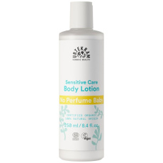URTEKRAM Baby body lotion BIO URTEKRAM Baby body lotion BIO