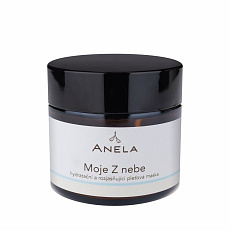Anela Face Mask My from Heaven 50 ml expiration 8/26 Anela Face Mask My from Heaven 50 ml expiration 8/26