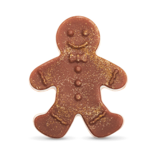 SOAPHORIA natural soap Gingerbread 100 g