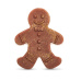 SOAPHORIA natural soap Gingerbread 100 g