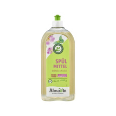 Almawin Wild Rose and Lemon Balm 1 l