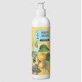 Soaphoria Shower Gel Vendetta Peach 250 ml
