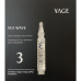 Yage No. 3 Soothing Cica Tonic Sea Wave sample 1 ml