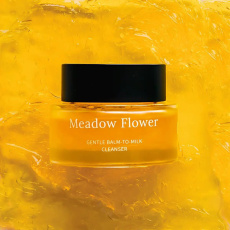 Usva Gentle Cleansing Milk Balm Meadow Flower 50 ml Usva Gentle Cleansing Milk Balm Meadow Flower 50 ml