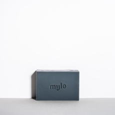 Mylo Charcoal Soap for Problematic Skin Black Sheep 100 g